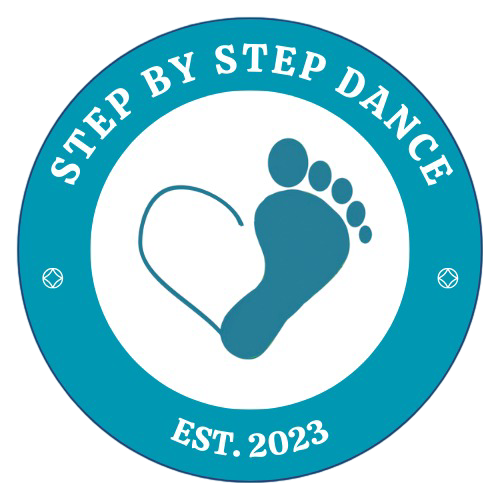 Step By Step Dance